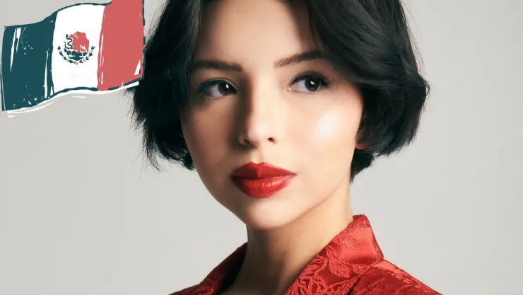 Ángela Aguilar