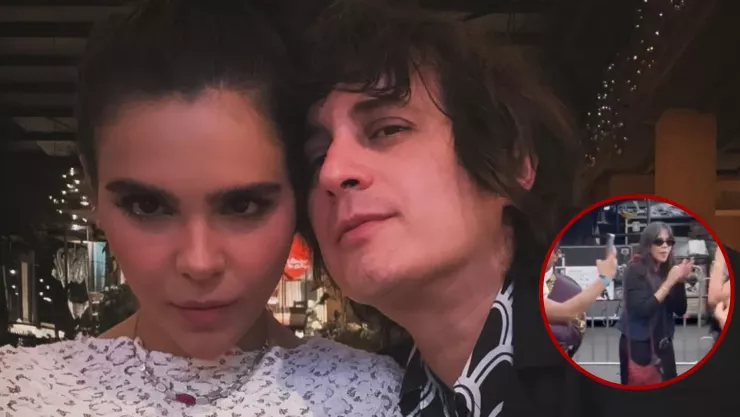 Captan en VIDEO a Yuya apoyando a Siddhartha en su concierto así fue el tierno momento.jpg