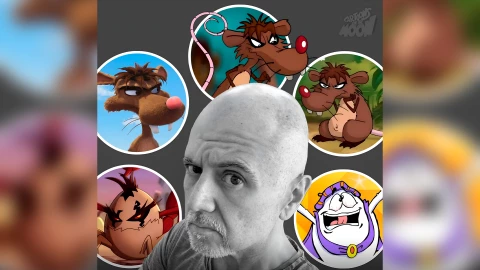 ¿De qué murió Fernando Meza, actor de voz de “Tlacua” de Huevocartoon y cuál fue su importancia en la animación mexicana?