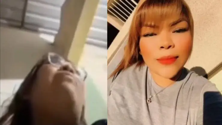 Asesinan a mujer en Ecuador