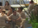 Salió de prisión, pero no del castigo: la dura Navidad de una exreclusa en CDMX