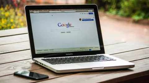 Departamento de justicia de EU acusa a Google de violar leyes antimonopolio