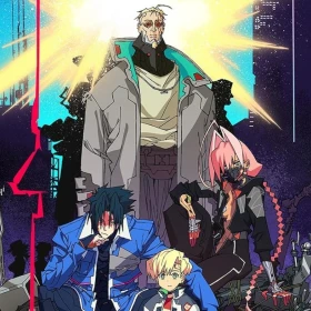 7 datos que debes saber antes del estreno del anime Cyberpunk Edgerunners, tras el lanzamiento del tráiler oficial
