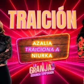 ÚLTIMA HORA Niurka y Mónica Escobedo son traicionadas por Azalia y queda NOMINADO con riesgo de ser eliminado el próximo domingo en La Granja VIP.jpeg