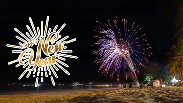 ¡Prepárate! ¿Cuántos días faltan para el Año Nuevo__ Número exacto y fechas de vacaciones.webp