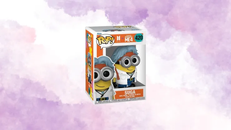 Funko Pop