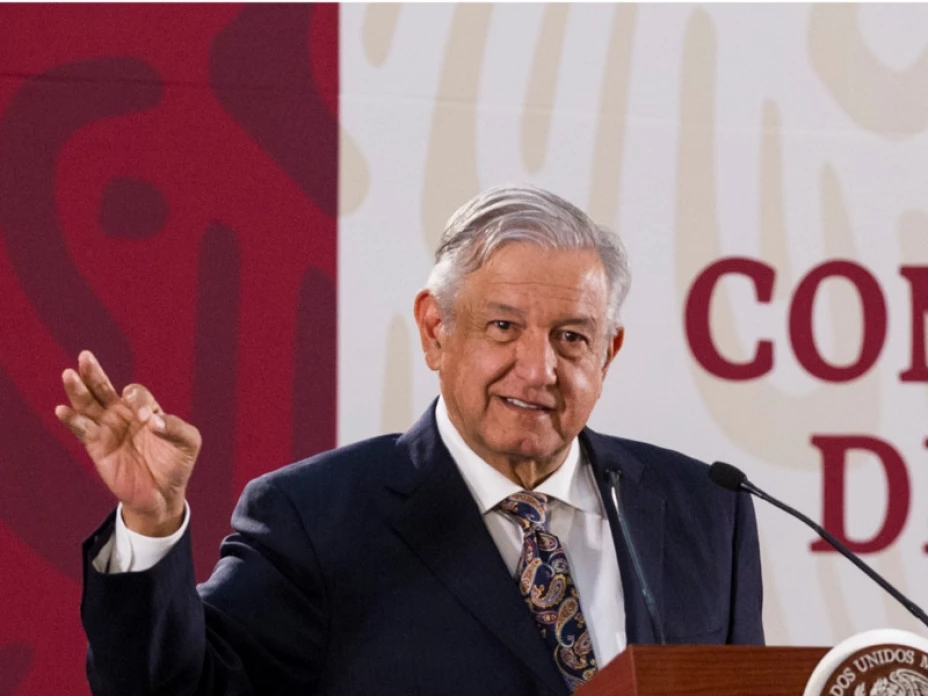 Andrés Manuel López Obrador