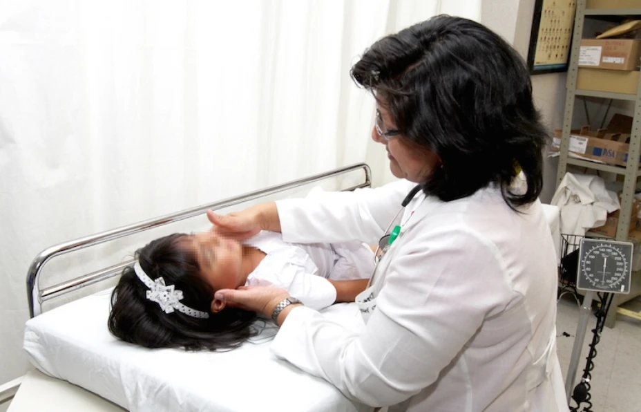 Tratamiento con toxina botulínica
