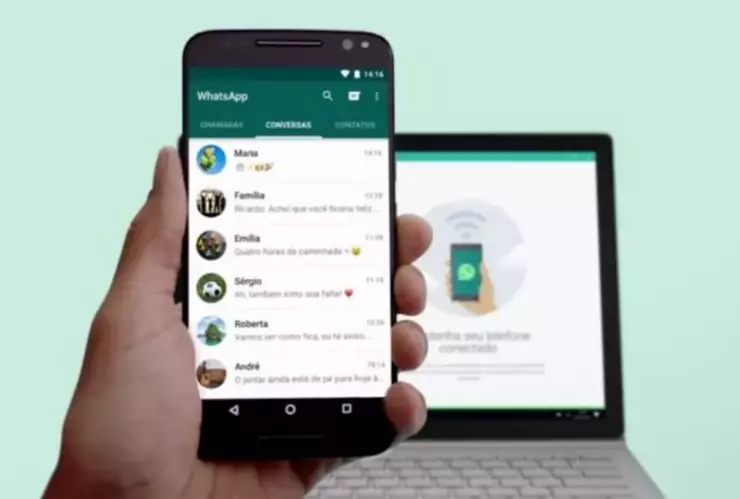 ¿La muerte de los números de teléfono? WhatsApp avanza en el cambio más grande de la historia