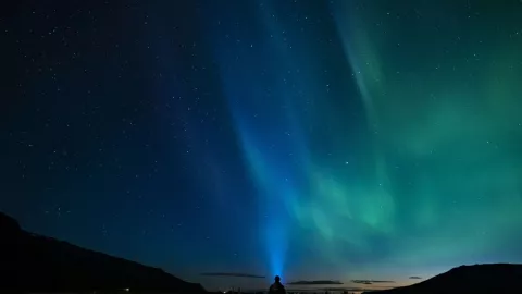 ¿Cuándo será la segunda tormenta geomagnética en México