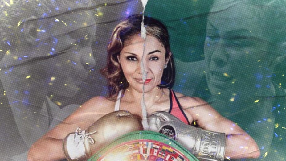 Jackie Nava vs Barby Juárez pelea 30 de octubre.jpg