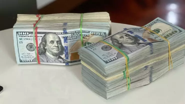 Precio del dólar hoy en Yucatán 16 de junio 2024