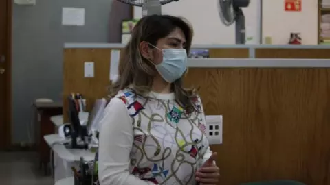 efectividad cubrebocas FFP3 