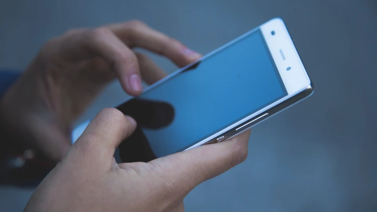¿Cómo bloquear un contacto en WhatsApp, 2024?
