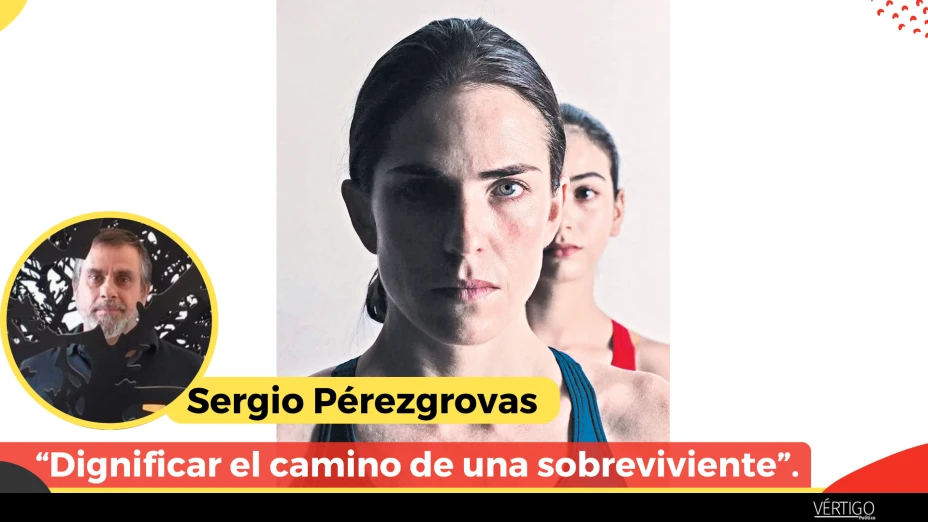 PELÍCULA LA CAÍDA