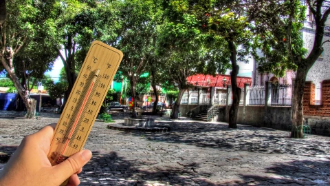 El Pueblo Mágico de Puebla menos frío para visitar este invierno, según la IA