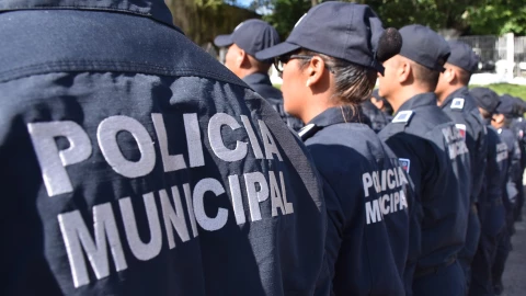 México inseguridad marzo INEGI