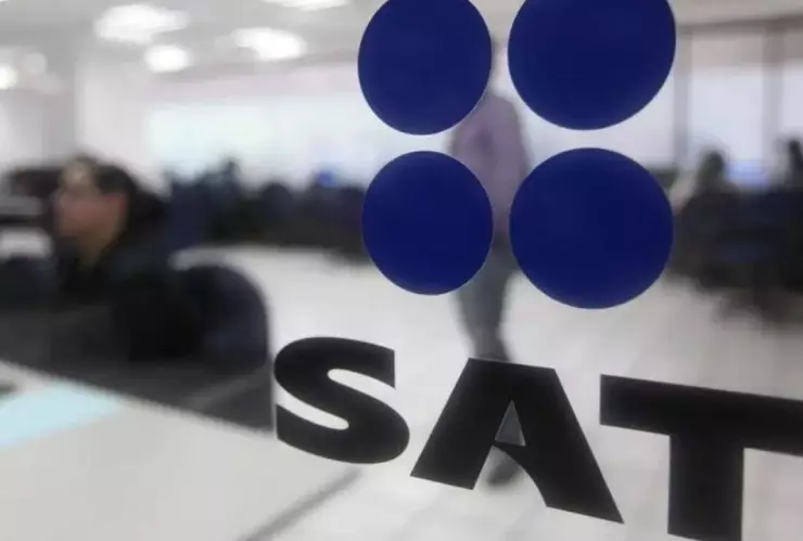 Semana SAT: ¿Qué trámites puedes hacer fácil y rápido?