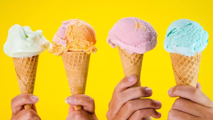 Enfermedad que causa la Listeria bacteria en helados contaminados 2023