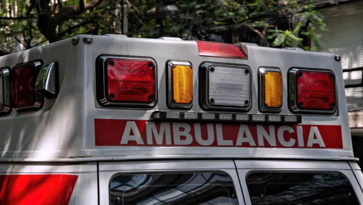 Jóvenes resultan intoxicados en complejo cultural de Puebla tras falla en generador