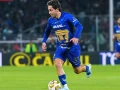 Prelista de 55 jugadores de la Selección Mexicana