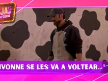 Estos Granjeros ven venir la TRAICIÓN de Ivonne Montero a su equipo en La Granja VIP