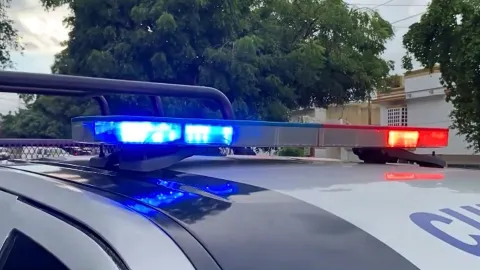 Policiaca