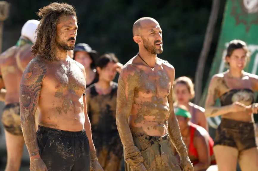 El último duelo llegó y es momento de definir al ganador, Beni y Rasta esperan.