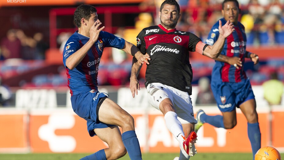 atlante vs cholos