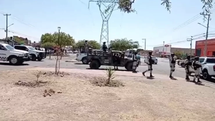 Celaya dos mujeres policia asesimadas.jpg