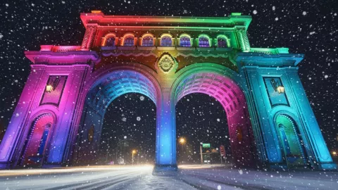 ¡Alerta! Masa de aire frío y Frente Frío 16 provocarán un descenso de temperaturas; cómo afectan a Jalisco