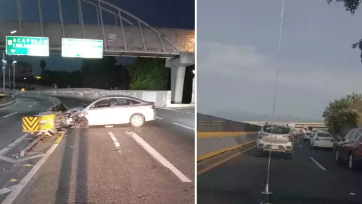 Autopista del sol hoy 28 de noviembre 2023