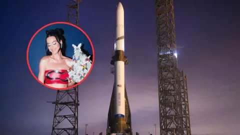 Misión NS-31: Fecha y hora para ver la misión espacial