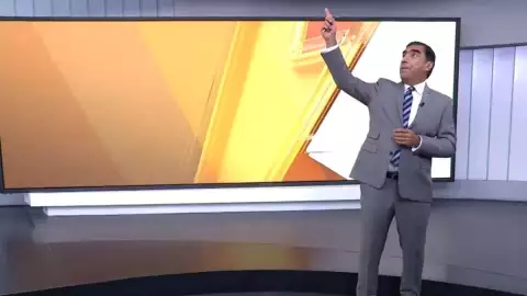 Alejandro Villalvazo.