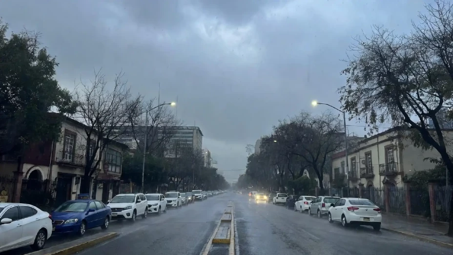 Clima frío CDMX hoy 28 noviembre