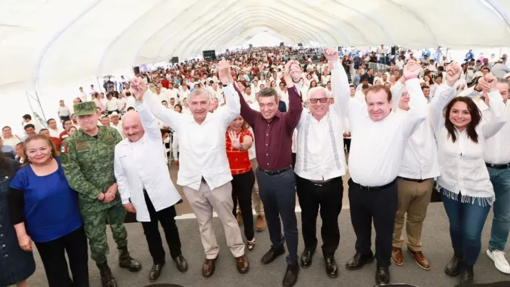 Salud Adan Augusto López