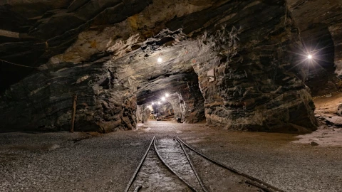 Minería y feminismo: Mujeres en México que desafían mitos y conquistan la industria minera.