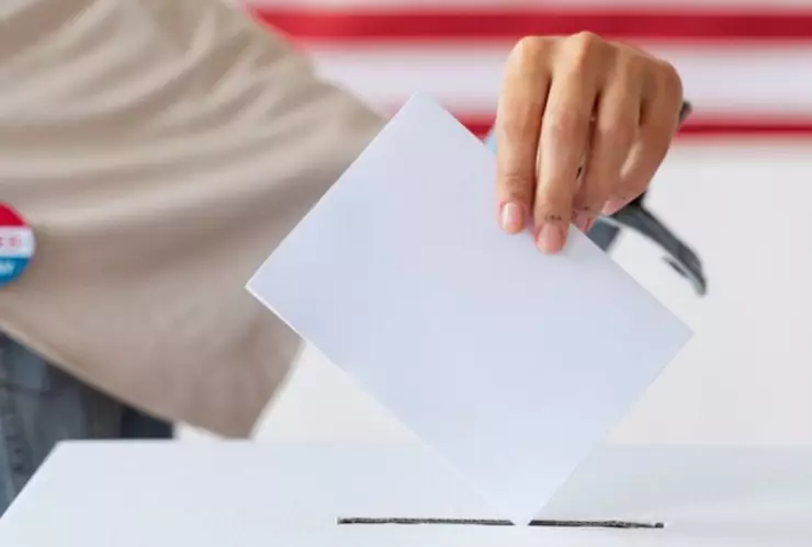 ¿A qué hora saldrán los resultados en Baja California de las elecciones de Estados Unidos 2024