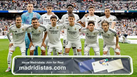 Real Madrid ganar&aacute; el Mundial de Clubes 2025, seg&uacute;n la IA