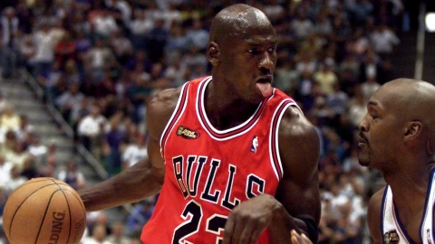 The Last Dance y los mejores documentales deportivos del 2020