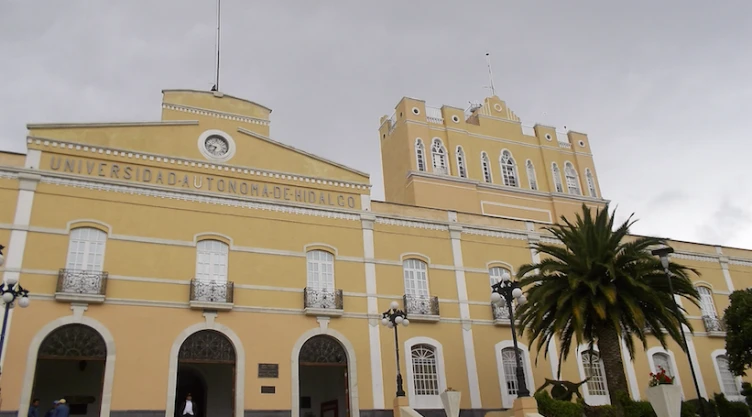Desbloquean cuentas de la Universidad Autónoma del Estado de Hidalgo