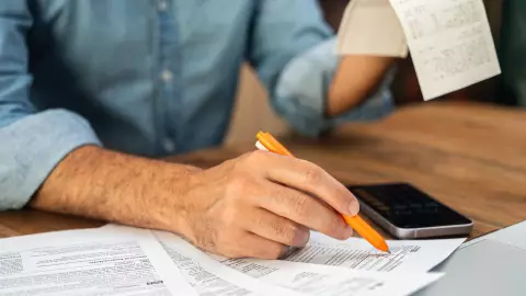 Este es el paso a paso para hacer tu declaración mensual de impuestos en Guanajuato