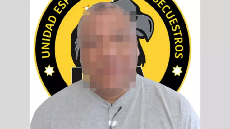 José Ramón, culpable de secuestro en Escuinapa