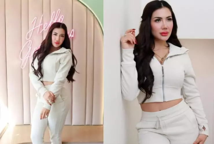 ¿Cuál es la tienda de Fedra Gaxiola, asesinada en Tijuana? (VIDEO)