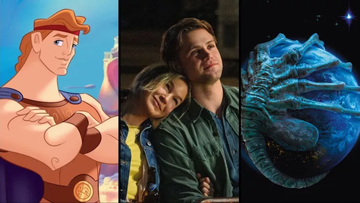 Estas son las 10 películas y series más vistas de Disney+ del 15 al 19 de septiembre