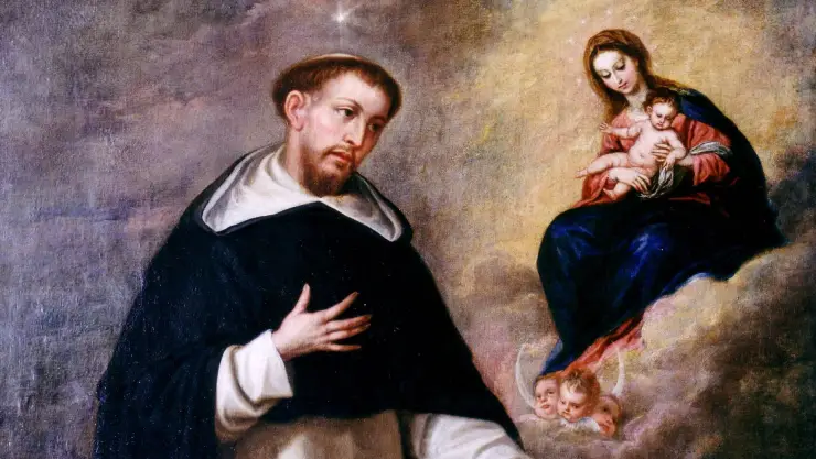 Santoral de HOY: ¿Cuáles son los santos que se celebran este viernes 8 de agosto de 2025?