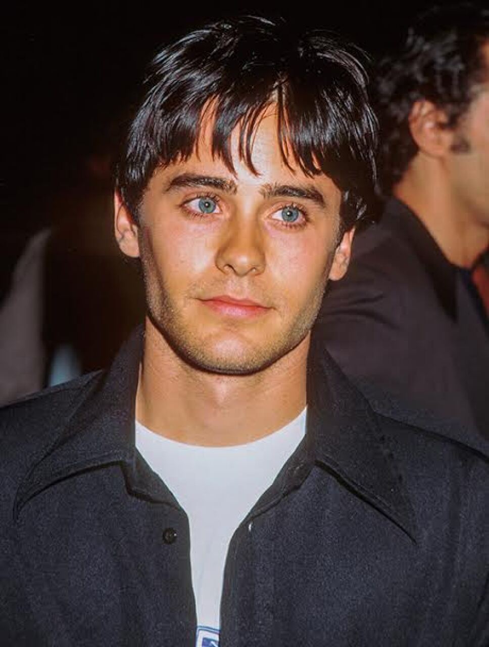 Jared Leto