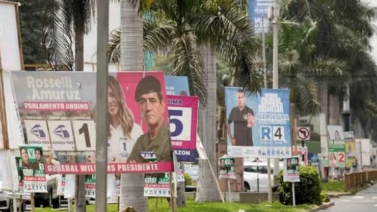 Elecciones Perú Presidencia 12 de abril: 35 candidatos; ¿quiénes son?