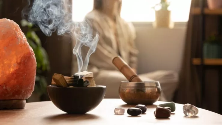 RITUALES PARA PORTAL ENERGÉTICO