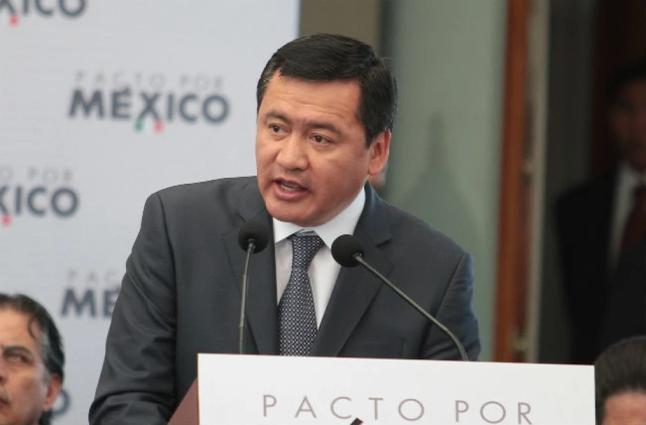 Miguel Ángel Osorio Chong